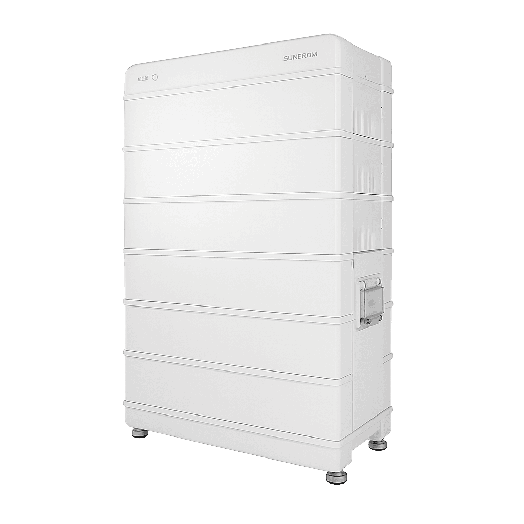 Speichersystem | Sungrow SBR192