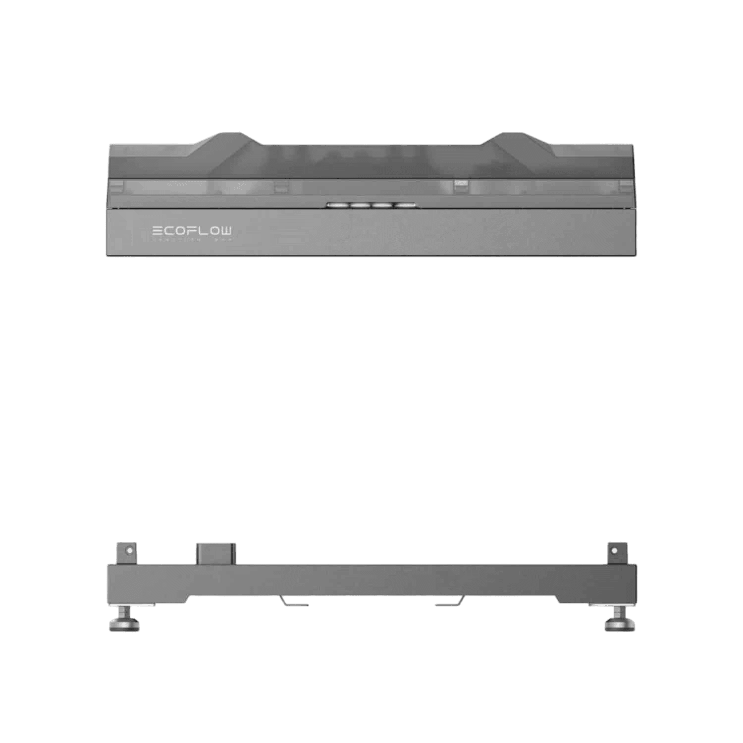 EcoFlow PowerOcean Junction Box Batterieanschlusskasten