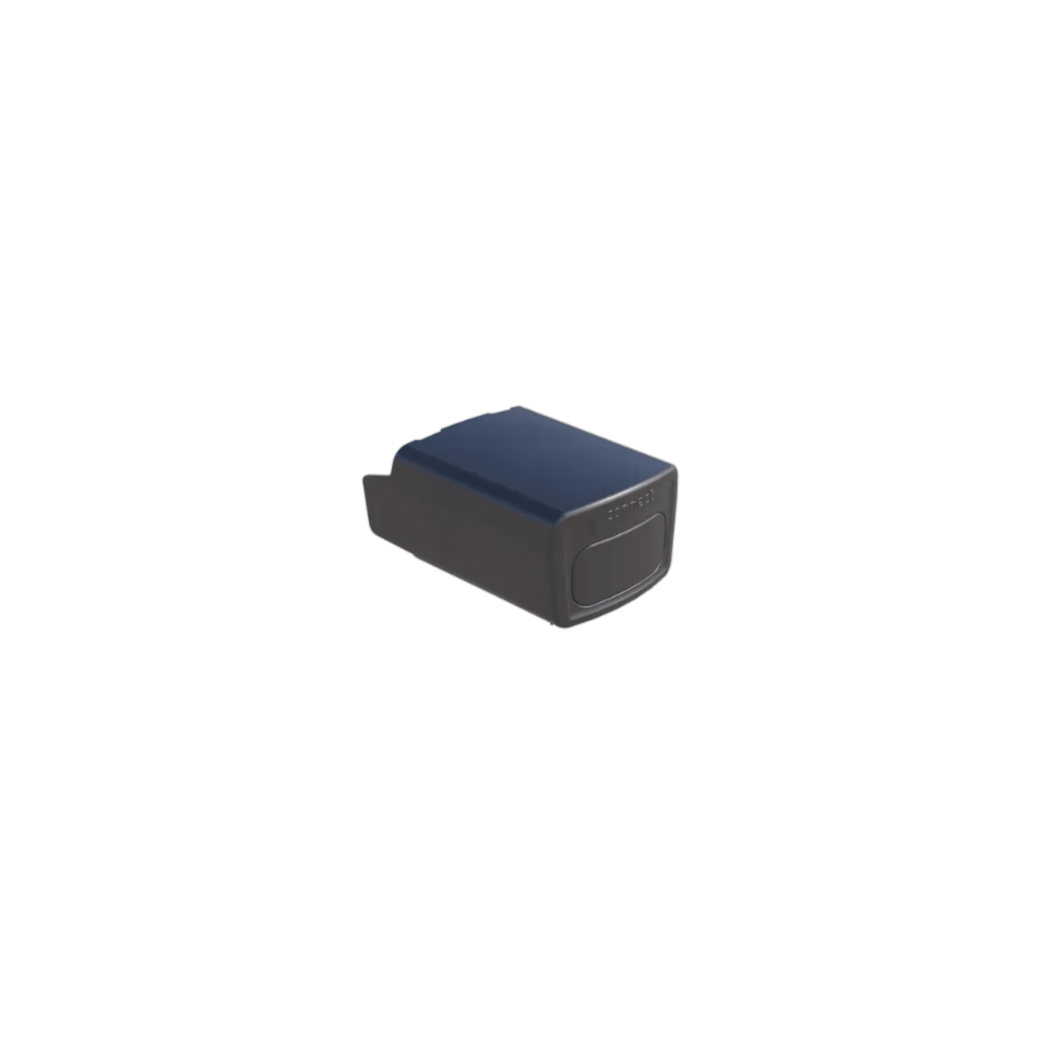 Blubase Endkappe Connect