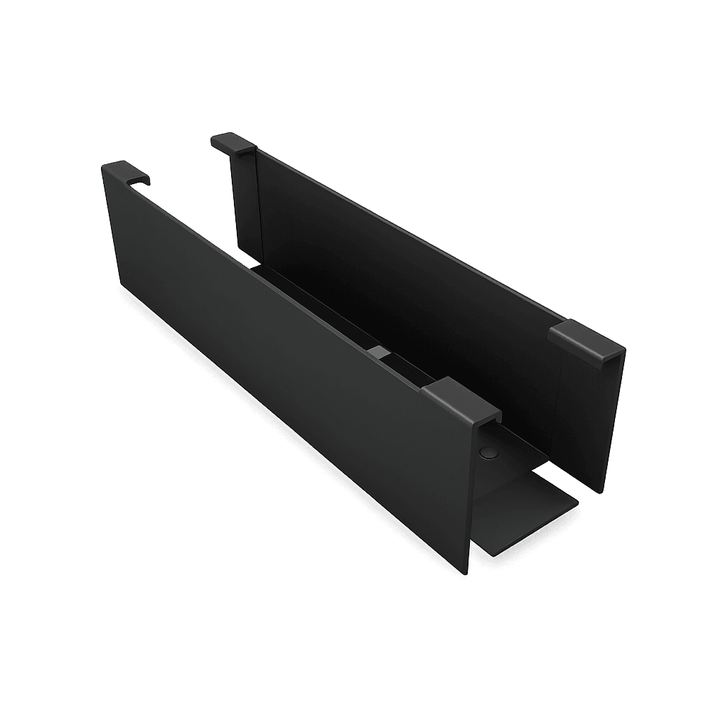 K2 BlackCover SingleRail 36