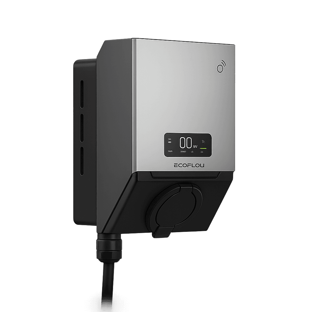 EcoFlow PowerPulse (2) - 11kW(EU)