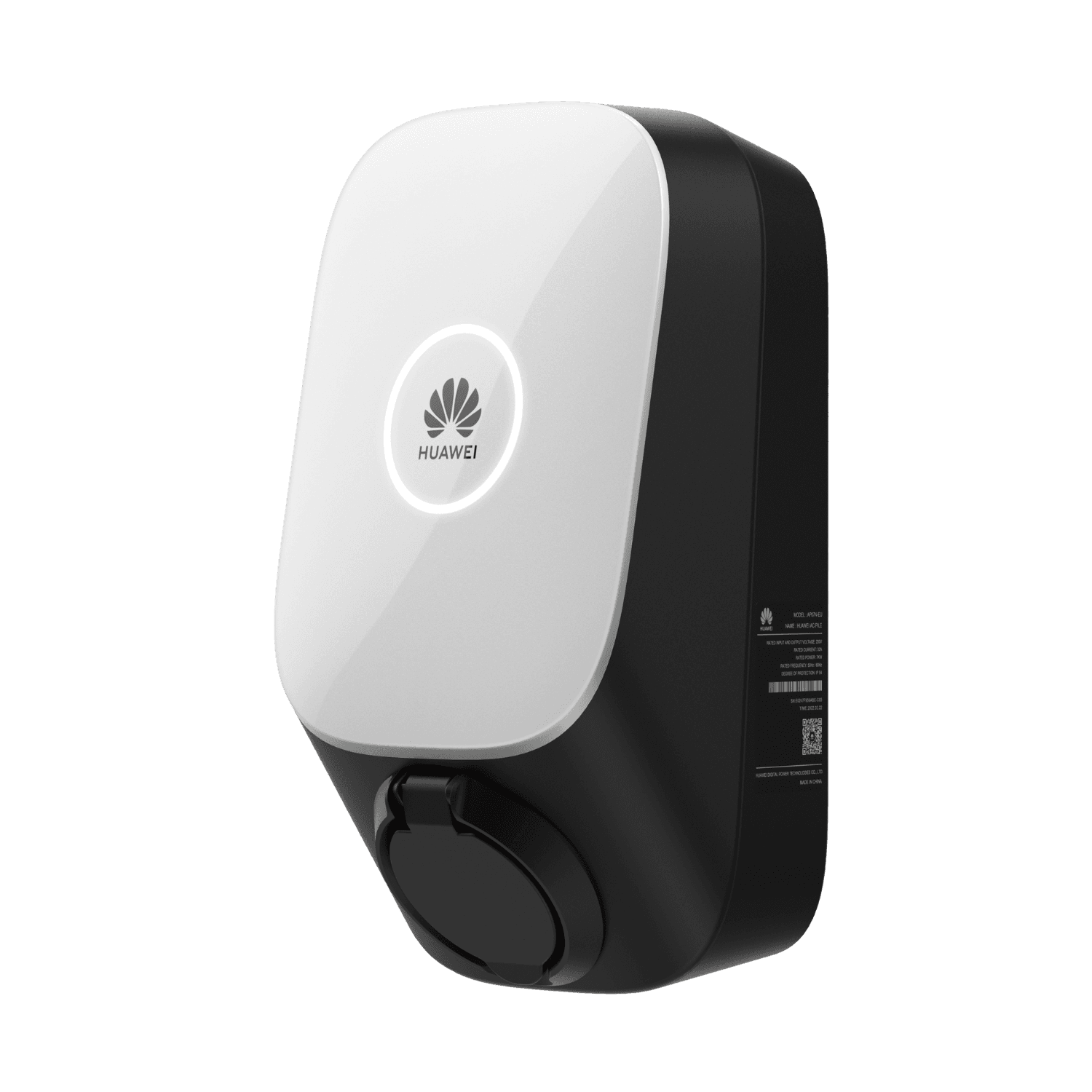 WALLBOX | Huawei SMART CHARGER AC 22, EV CHARGER
