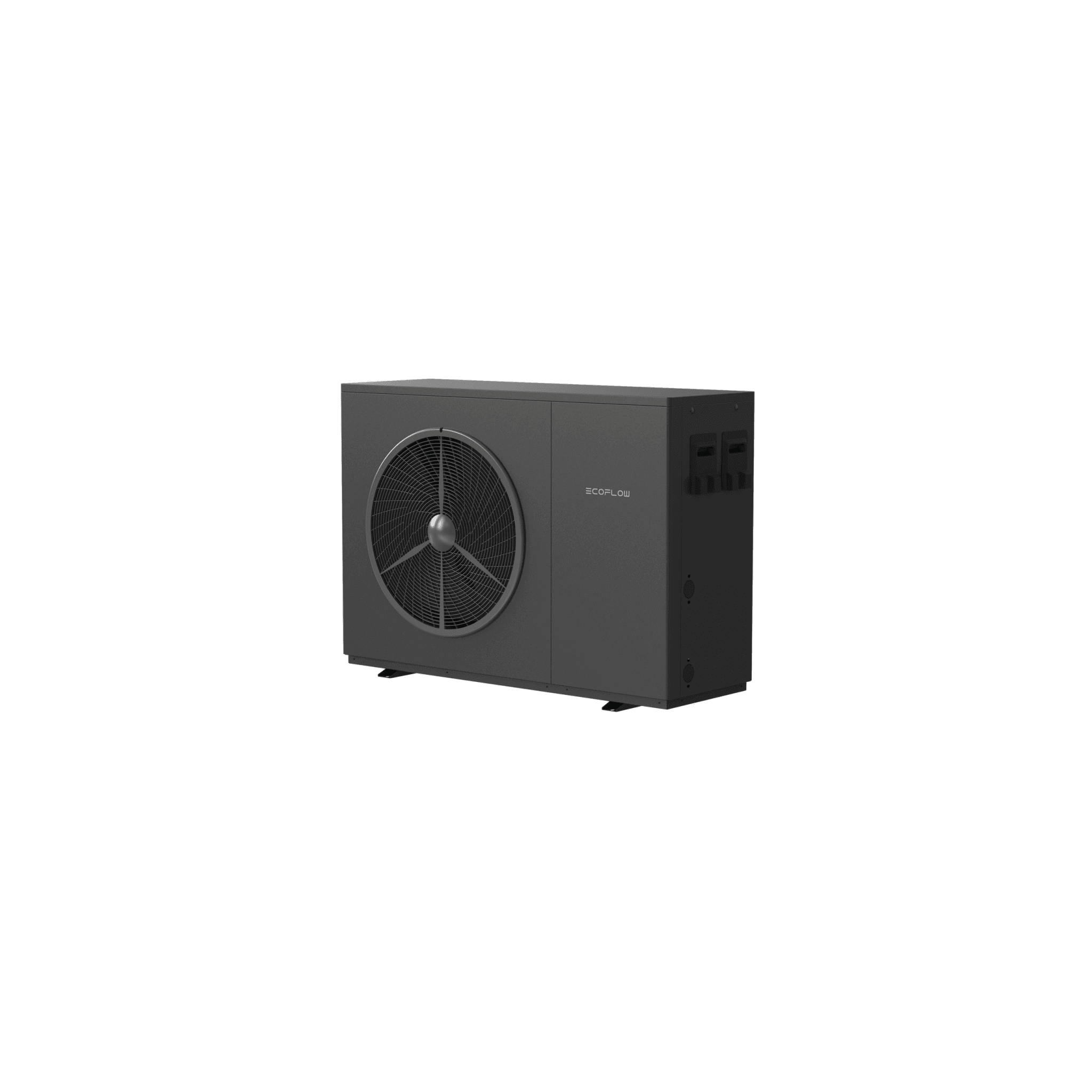 Wärmepumpe | EcoFlow Power Heat 9KW