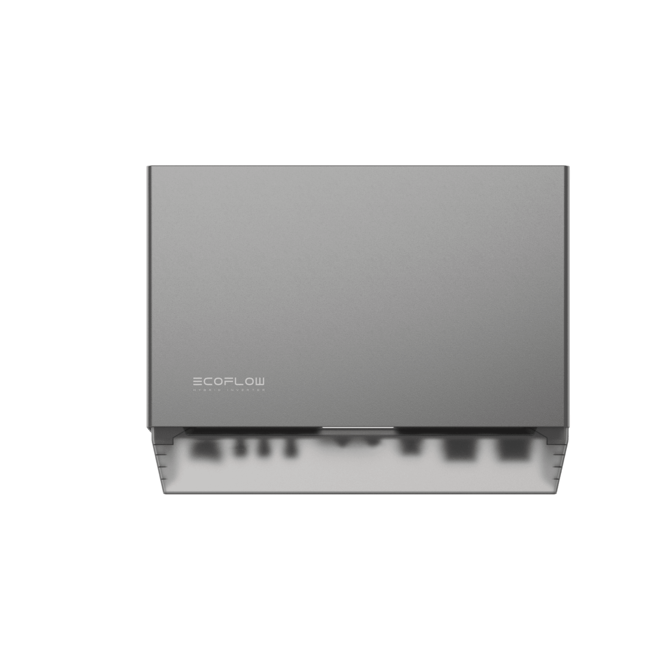 EcoFlow PowerOcean 6KW Hybrid Wechselrichter (inkl. Smartmeter)