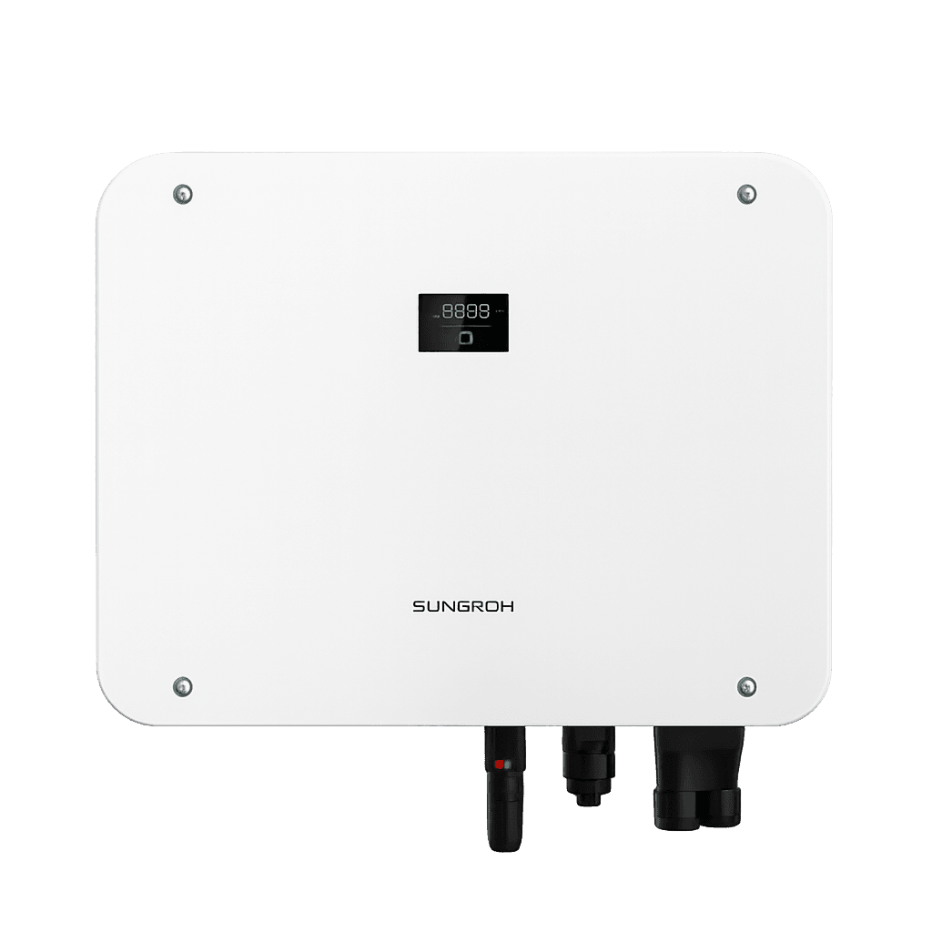 Wechselrichter | Sungrow Hybrid SH20 T -v11